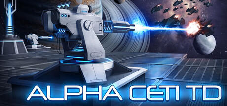 Alpha Ceti TD