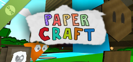 Paper Craft Demo