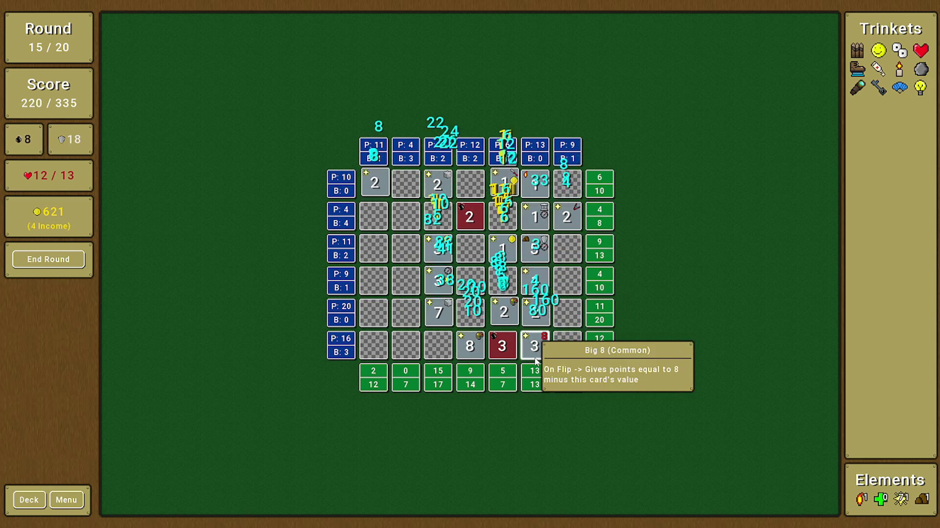 RogueFlip Featured Screenshot #1