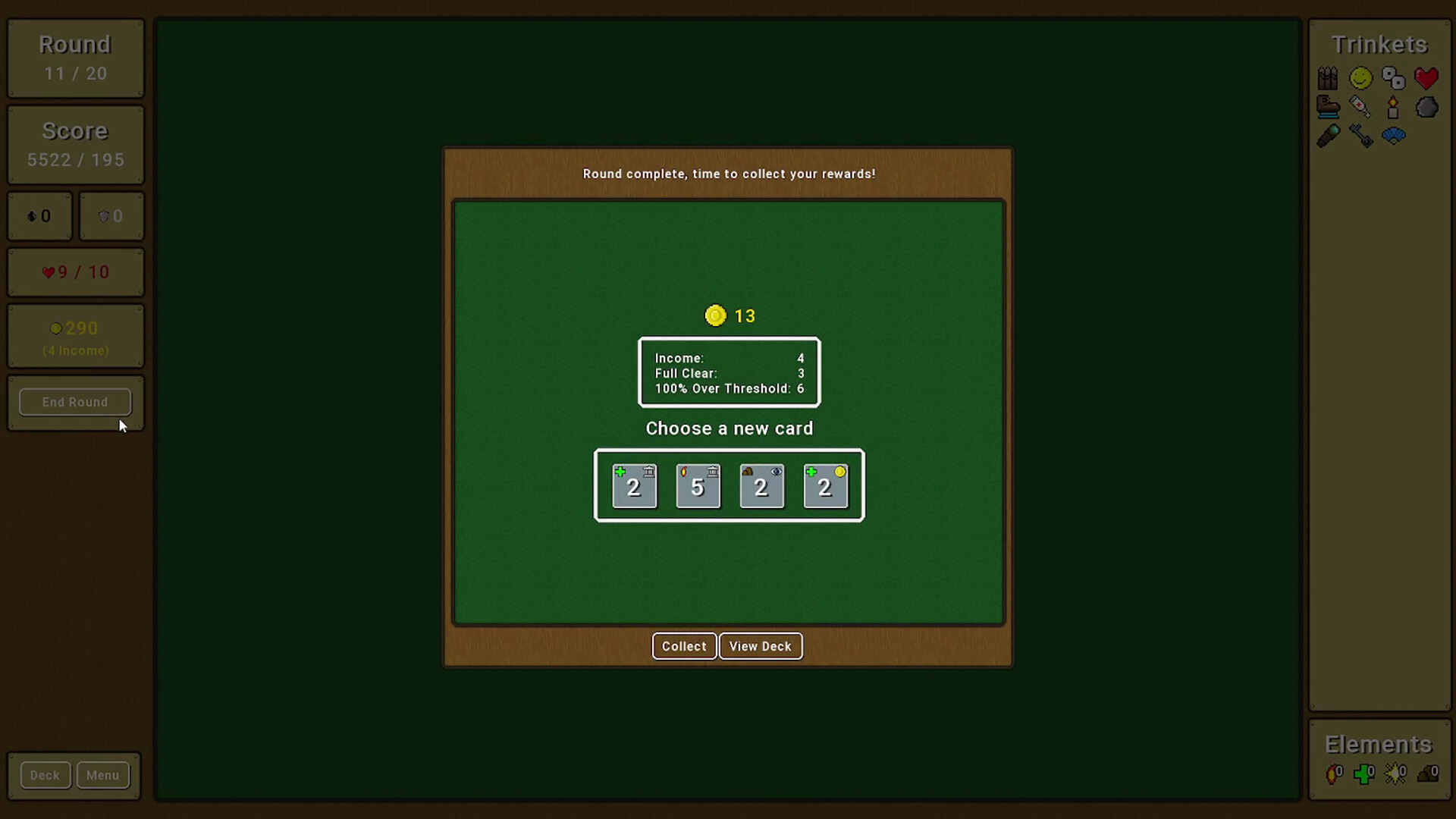 RogueFlip screenshot 4