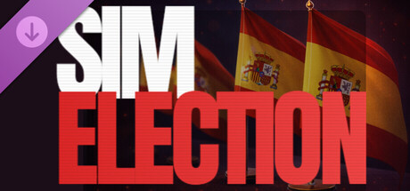SimElection – Elecciones Generales banner image