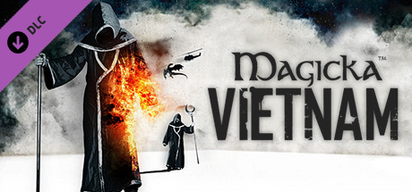 Magicka: Vietnam banner image