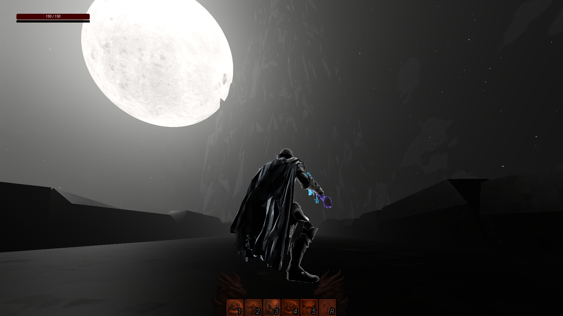 Floors of Fate screenshot #4