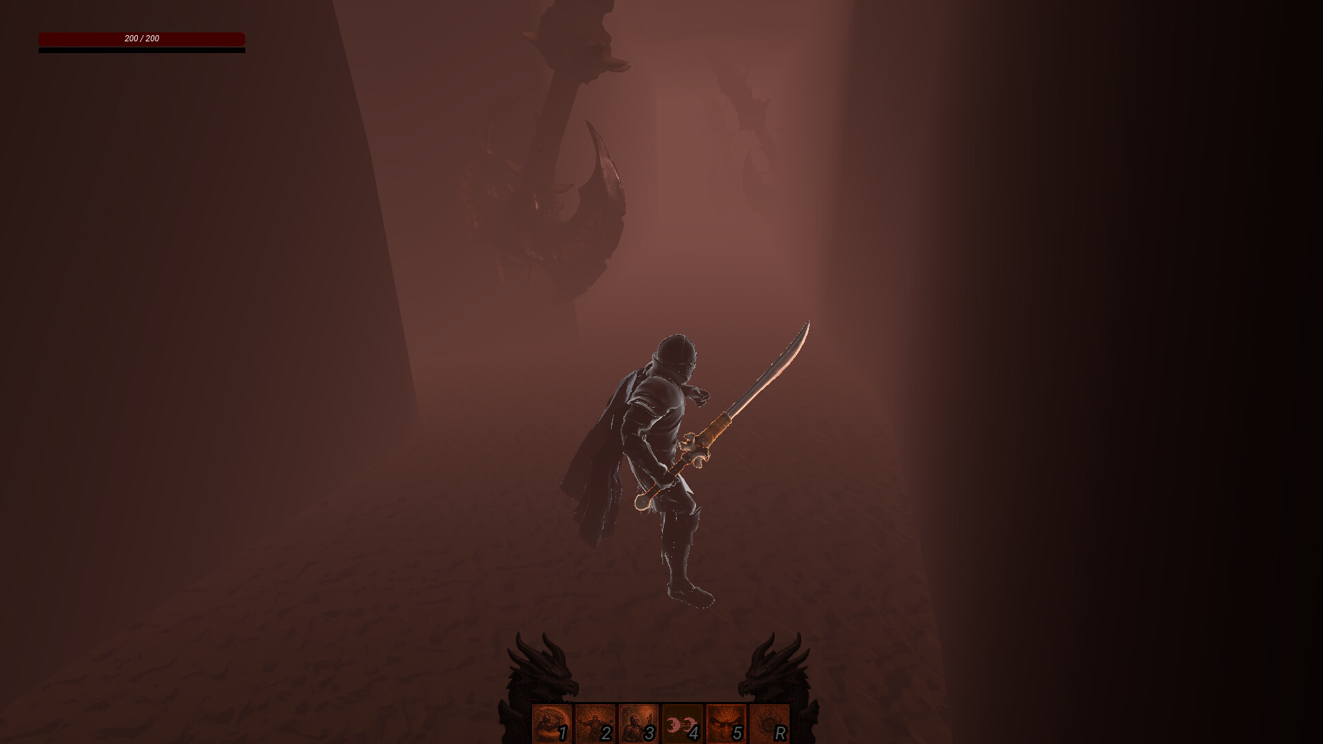 Floors of Fate screenshot 9