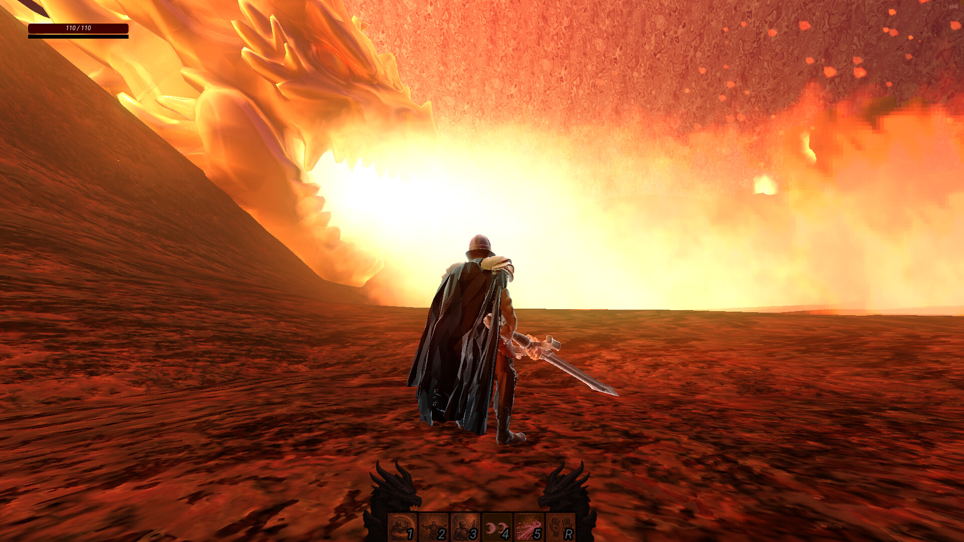 Floors of Fate screenshot 5