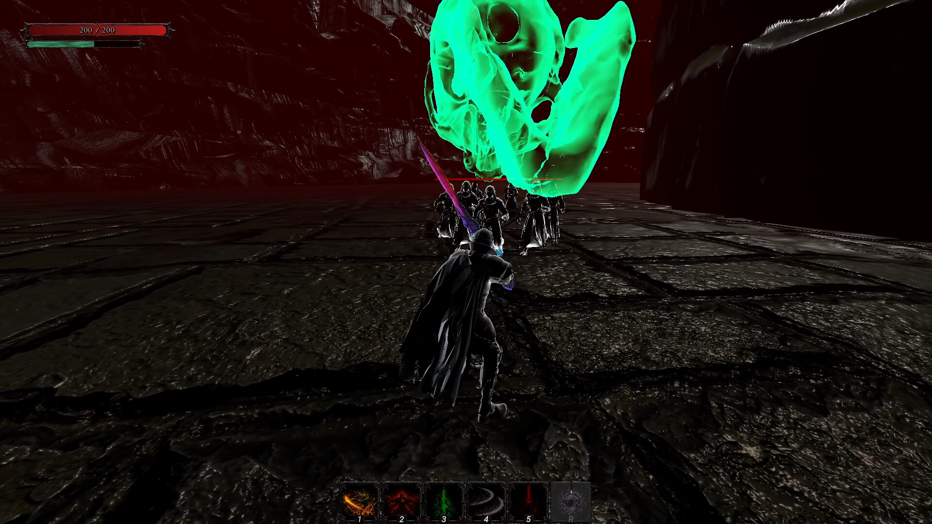 Floors of Fate screenshot 7