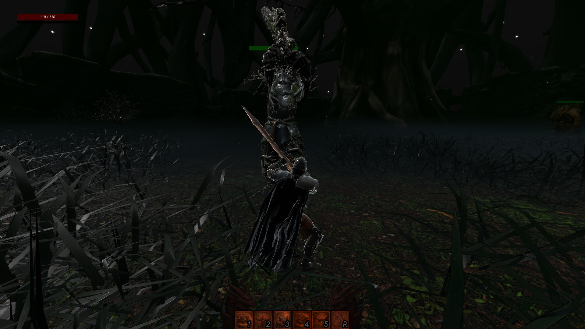 Floors of Fate screenshot 3