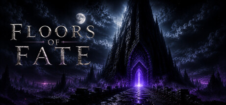 Floors of Fate header art