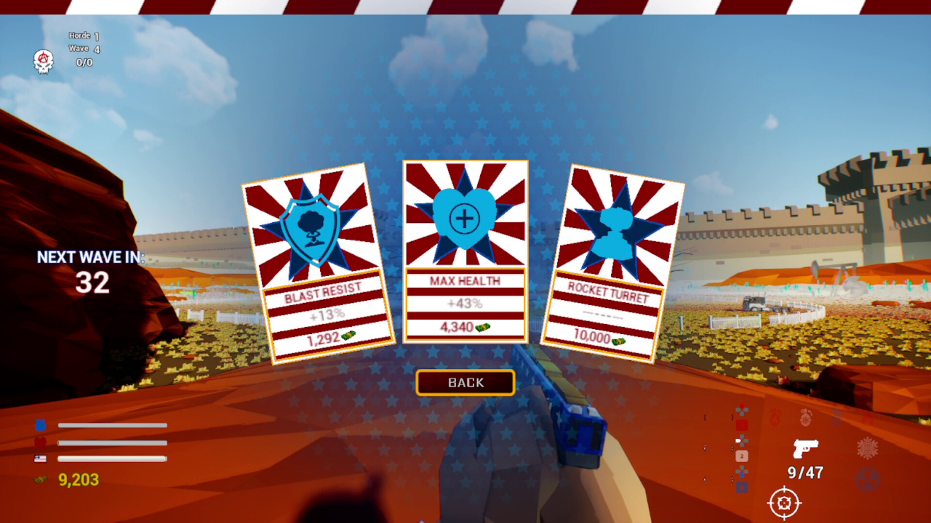 Fascist screenshot #9