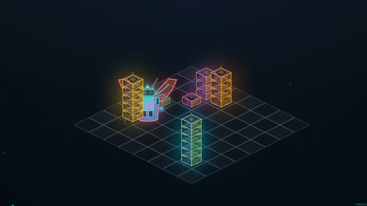 DataFall video 2