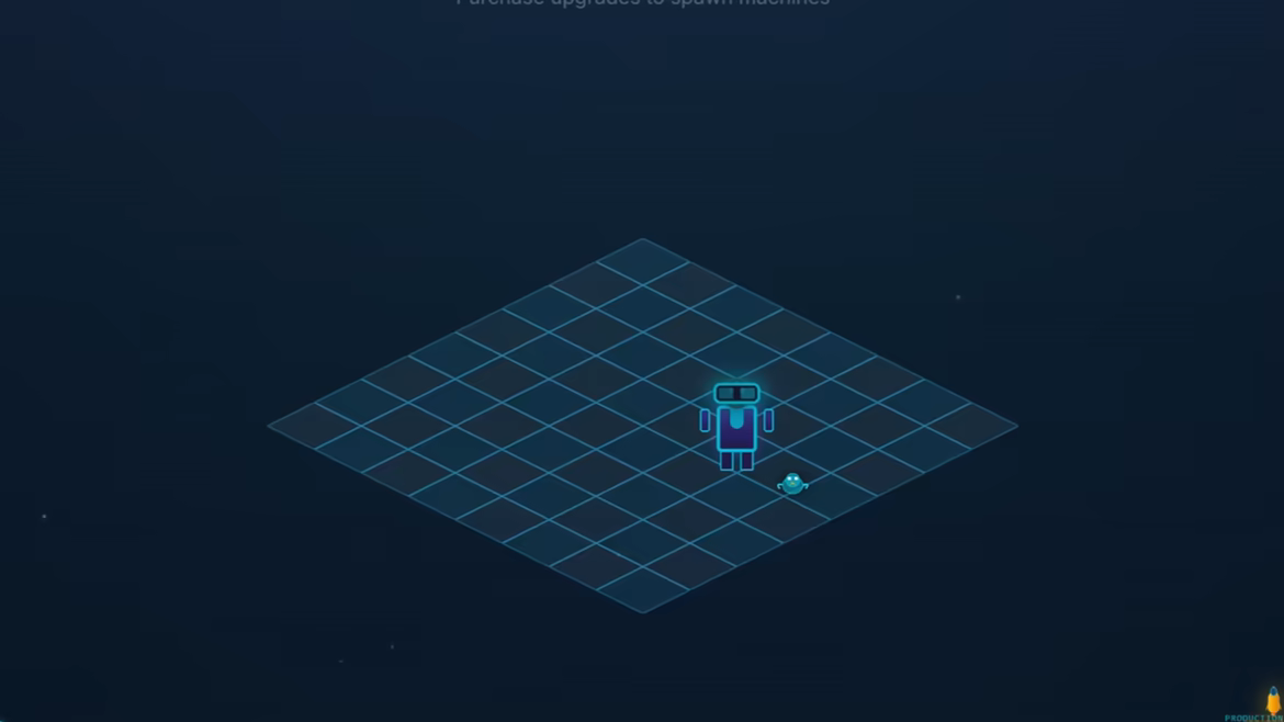 DataFall video 1