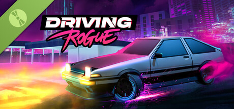 Driving Rogue Demo