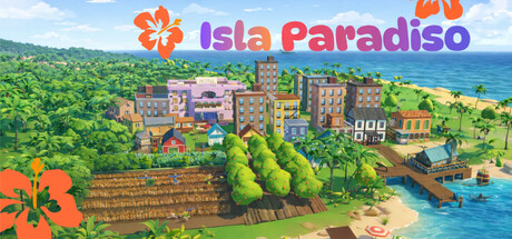 Isla Paradiso