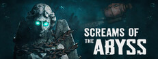 Screams of the Abyss Banner