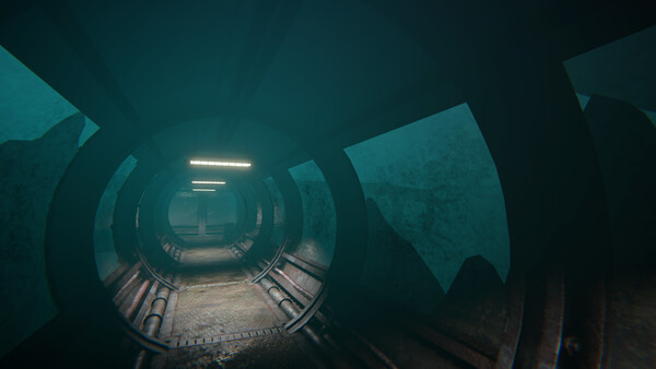 Screams of the Abyss screenshot 3