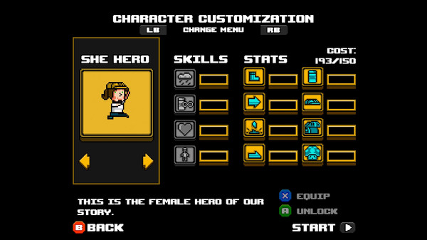 Super Helmets on Fire DX Ultra Edition Plus Alpha screenshot 2