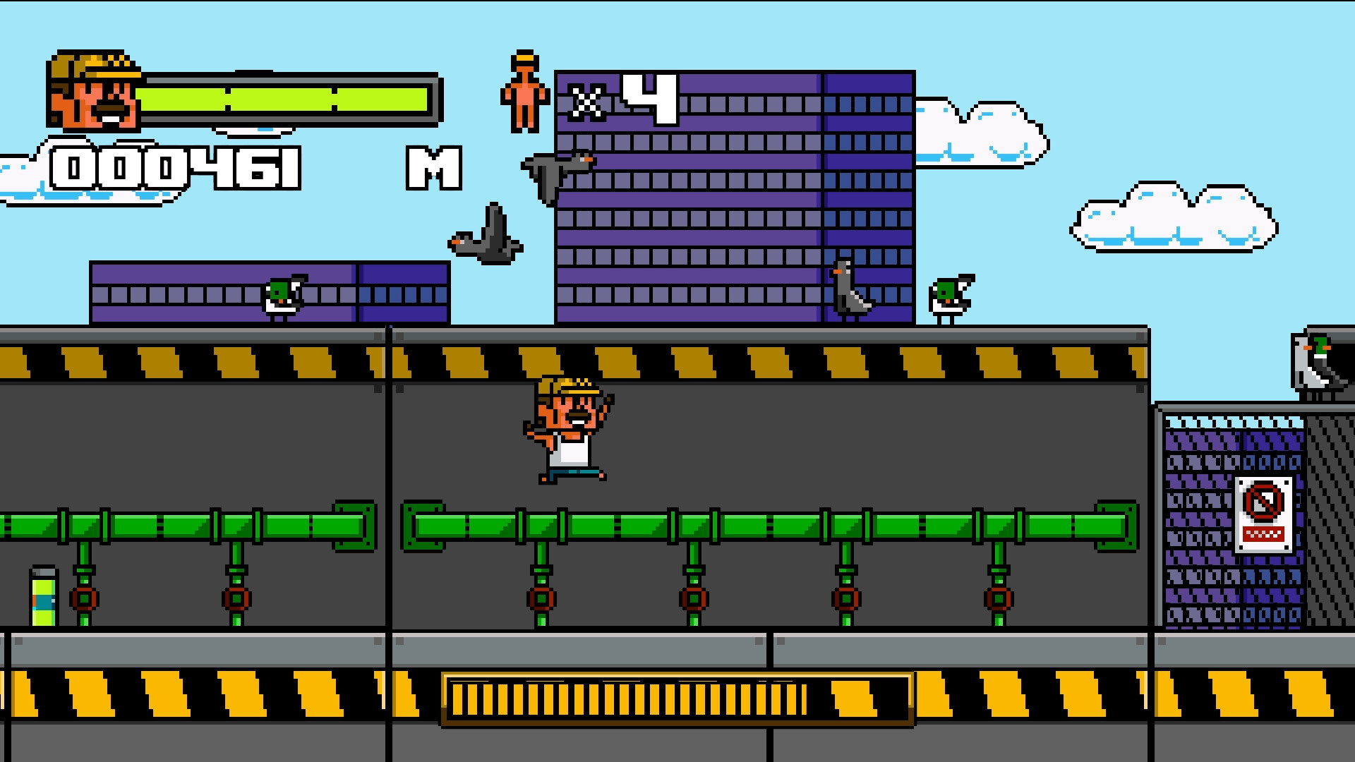 #1. Super Helmets on Fire DX Ultra Edition Plus Alpha (Steam) 由: Ripper Games