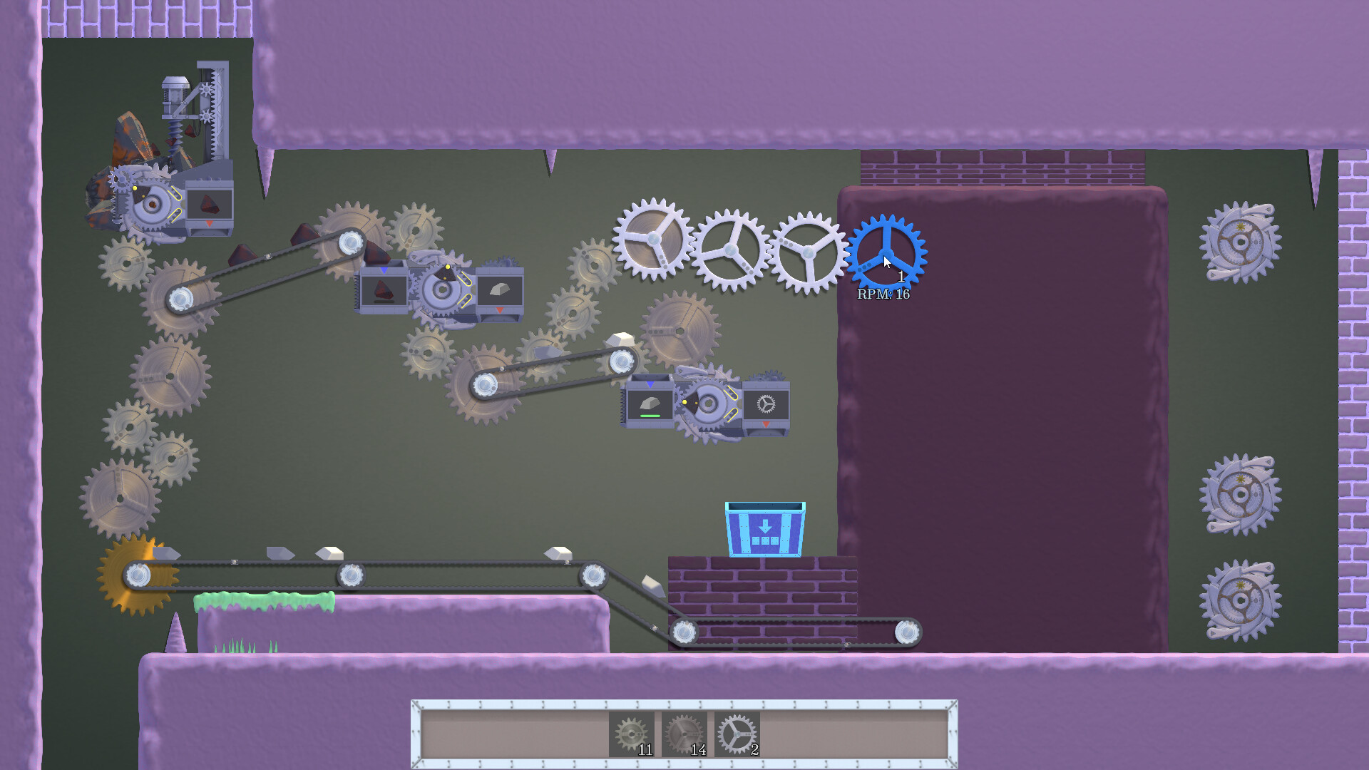 Gearplexed screenshot #6