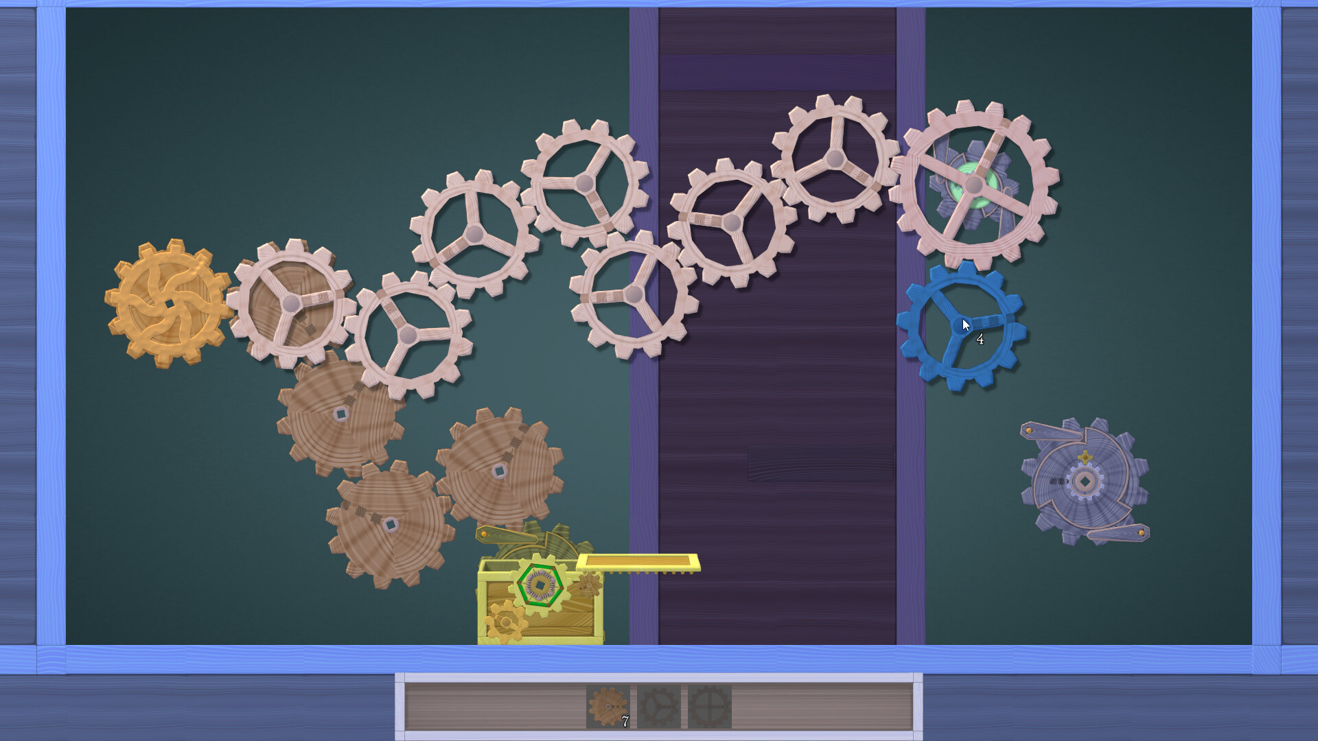 Gearplexed screenshot #4