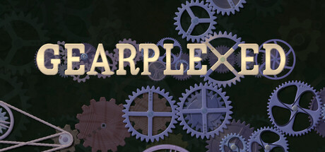 Gearplexed by Train of Thought Games - Similar game based
                        on tags