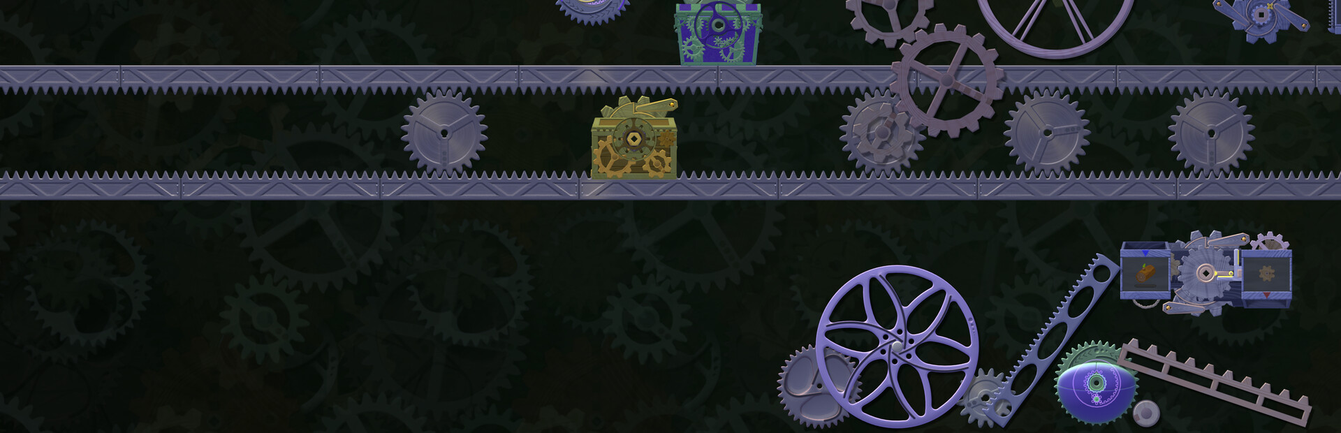 Gearplexed