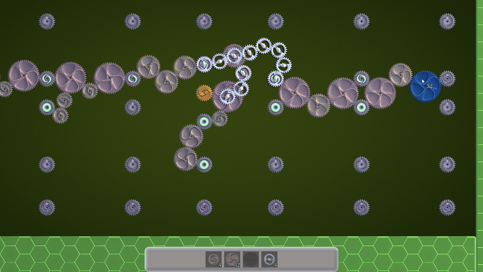 Gearplexed screenshot #8