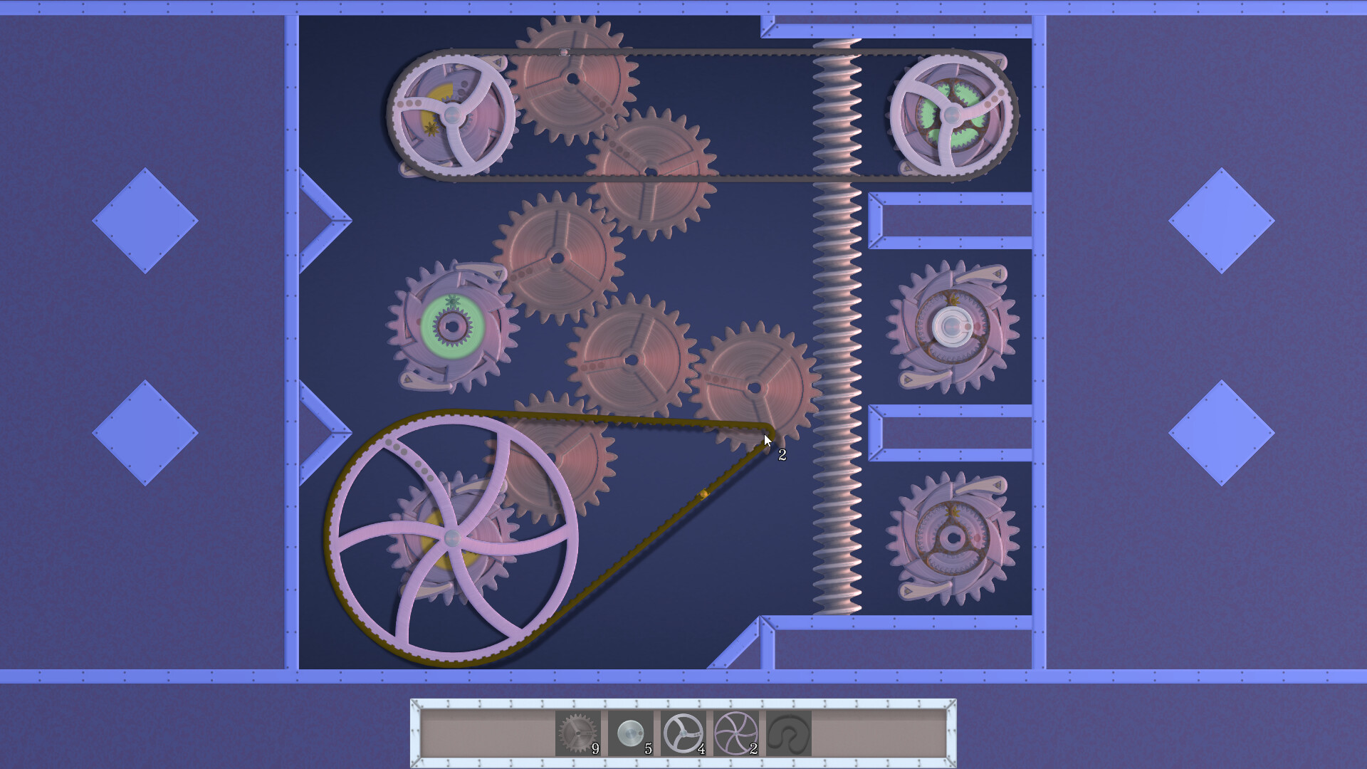 Gearplexed screenshot #2