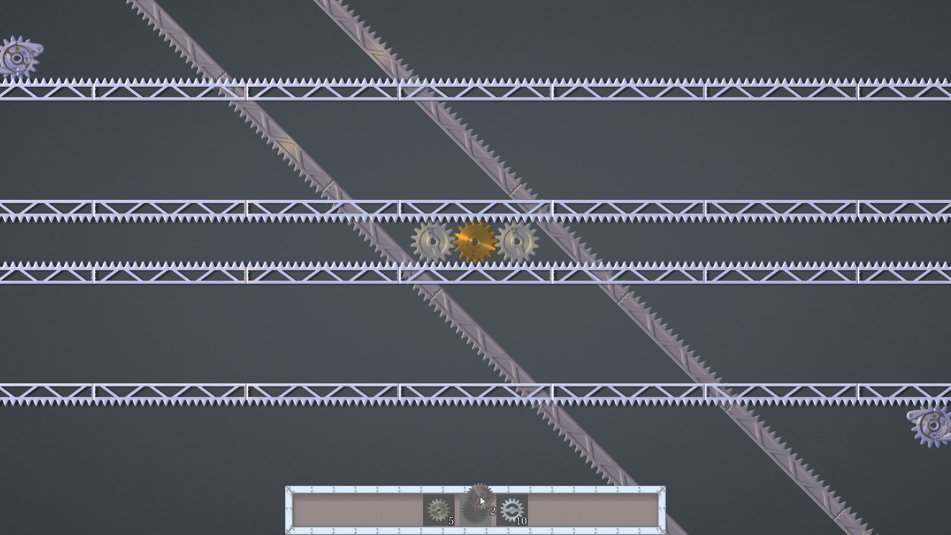 Gearplexed screenshot #9