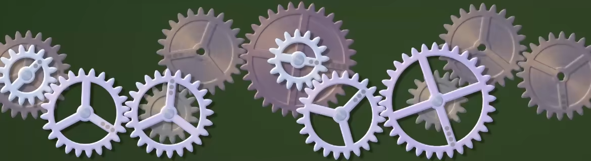 Gearplexed video 2