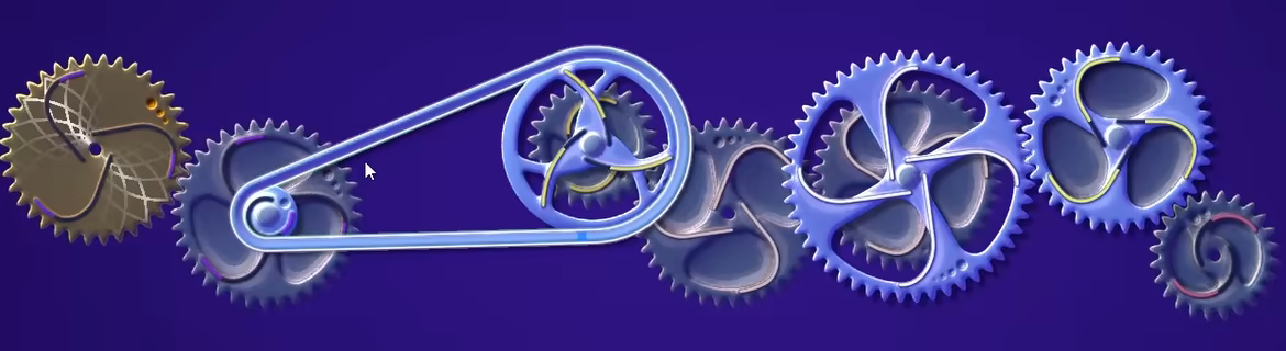 Gearplexed video 3