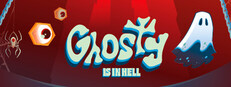 Ghosty Is In Hell