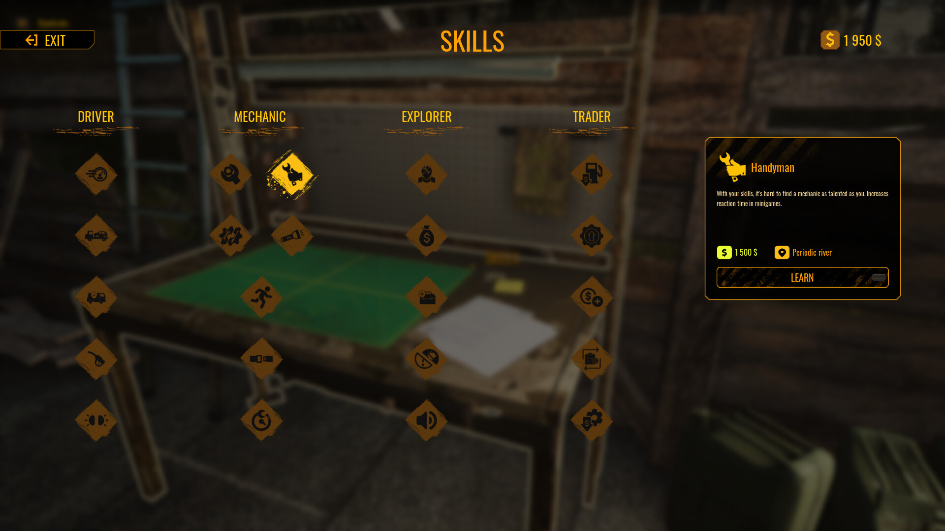 Truck Mechanic: Dangerous Paths - First Mile screenshot #16