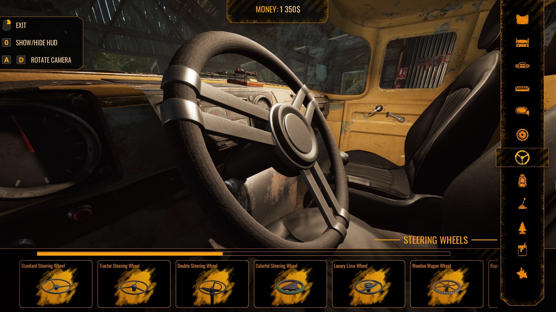Скриншот Truck Mechanic: Dangerous Paths - First Mile — кадр 7