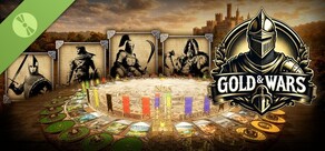 Gold and Wars Demo