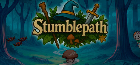 Stumblepath header banner