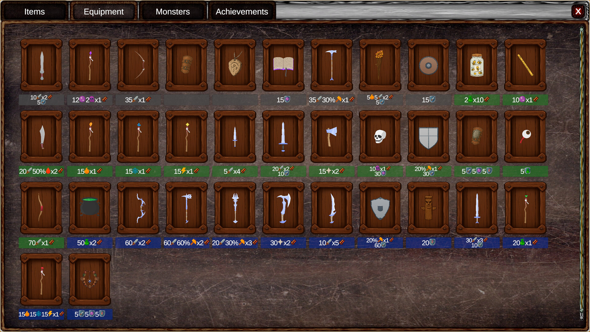 Stumblepath screenshot #4