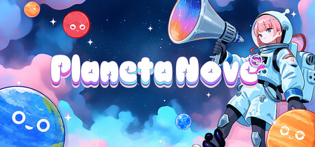 Capa de Planeta Nove