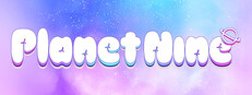 Planet Nine cover