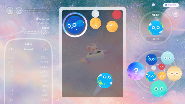 Planet Nine screenshot 5