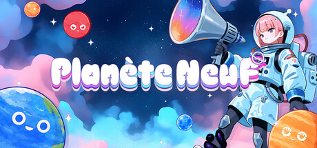 Planète Neuf