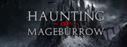 Haunting of Mageburrow