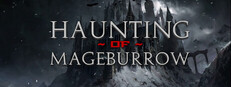Haunting of Mageburrow