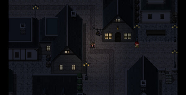 Haunting of Mageburrow game for windows Pc 1