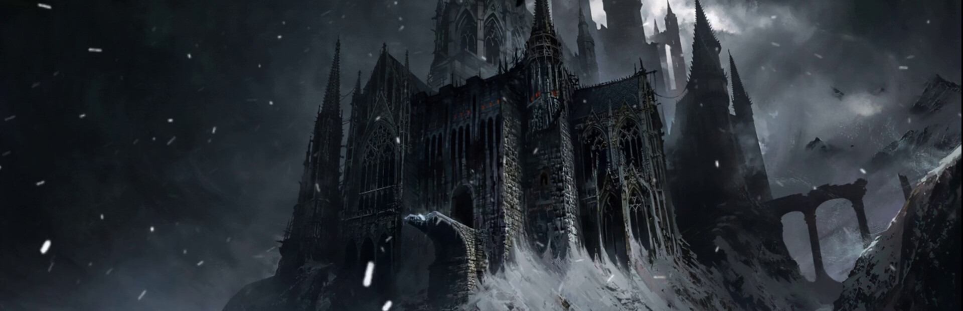 Haunting of Mageburrow