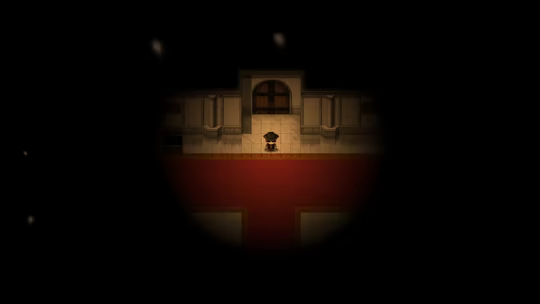Haunting of Mageburrow video 2