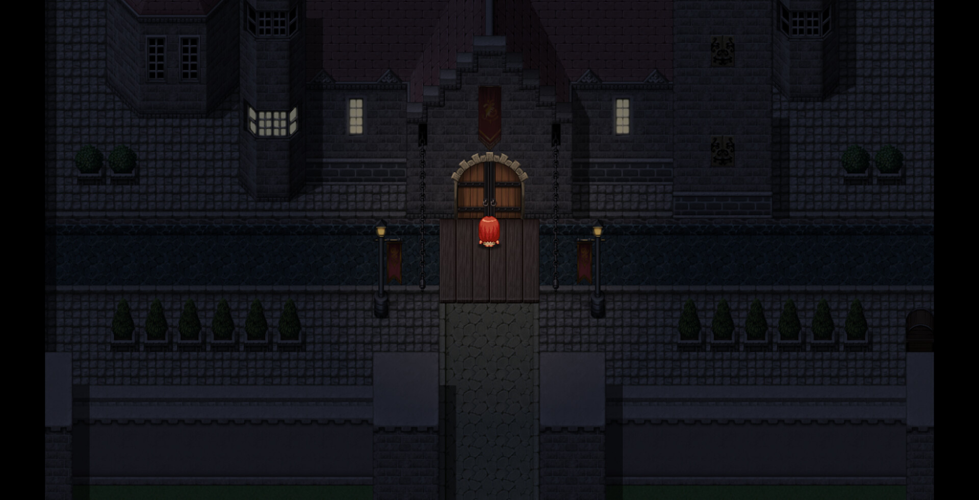 Haunting of Mageburrow Featured Screenshot #1