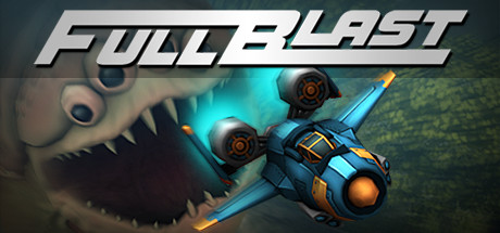 FullBlast banner image