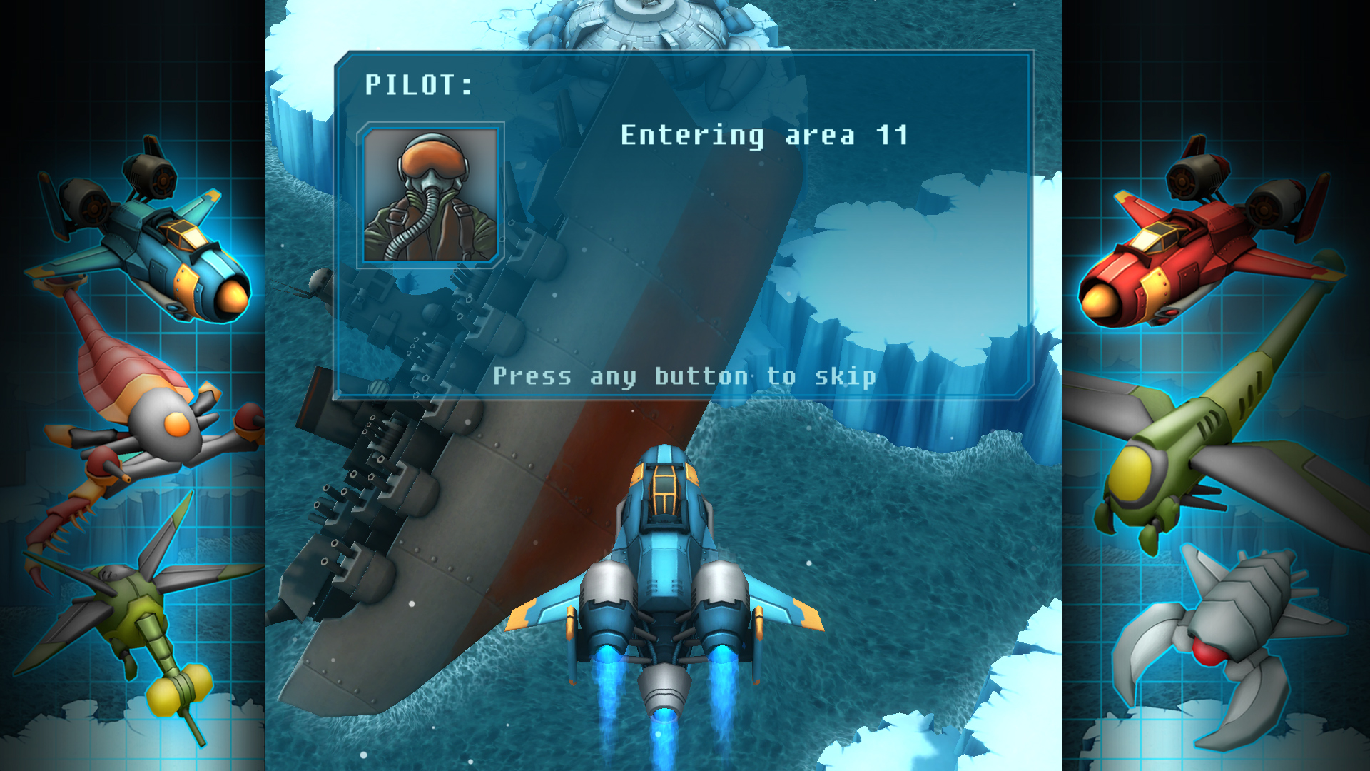 FullBlast screenshot #16