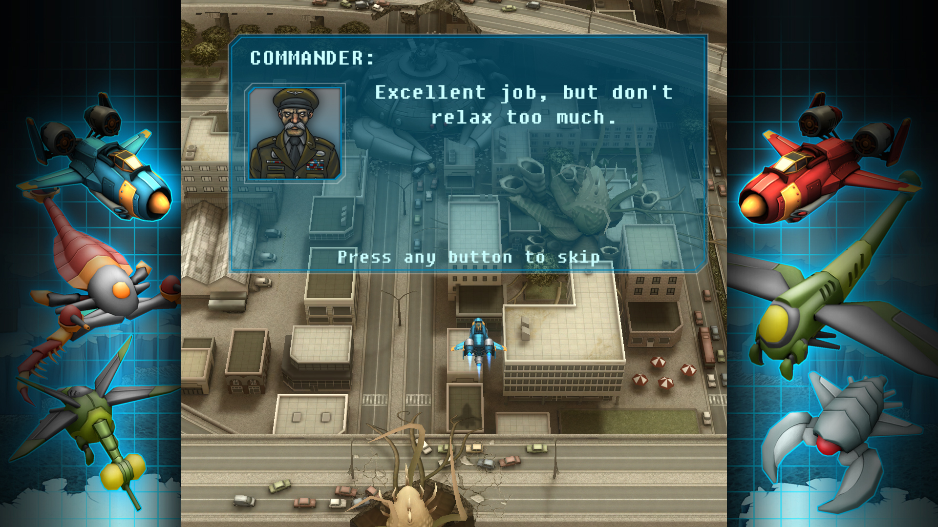 FullBlast screenshot #7