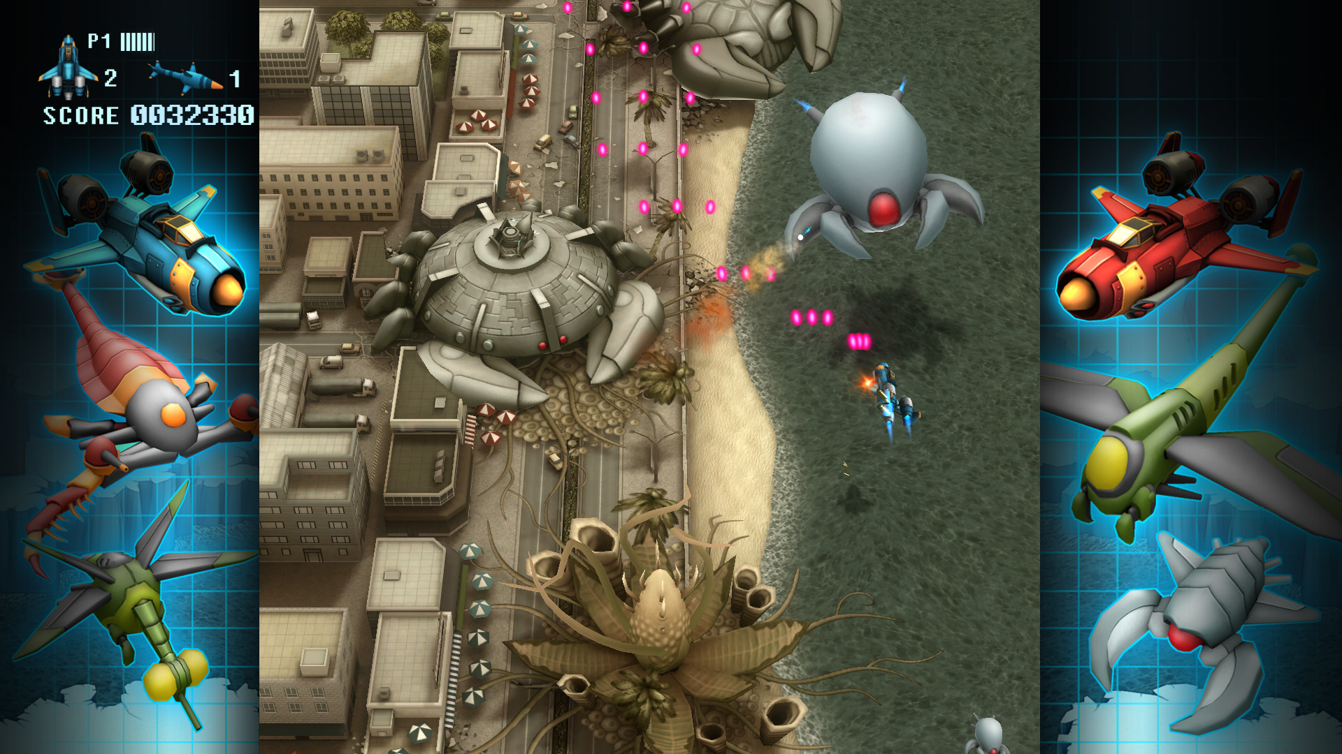 FullBlast screenshot #6